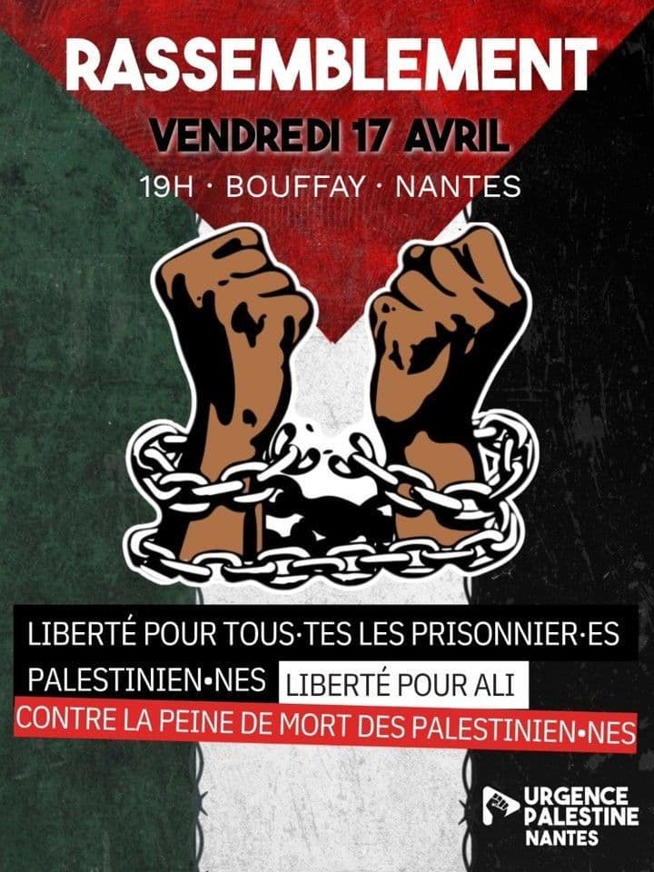 RASSEMBLEMENT