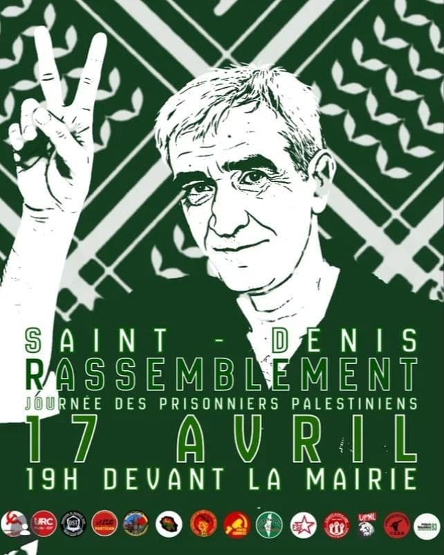RASSEMBLEMENT