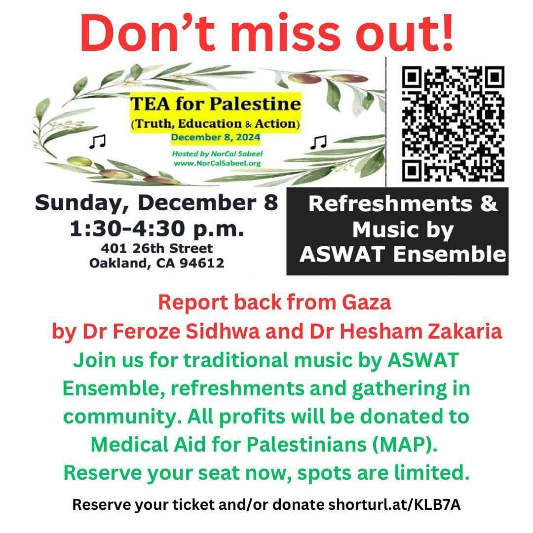 Don't miss out!