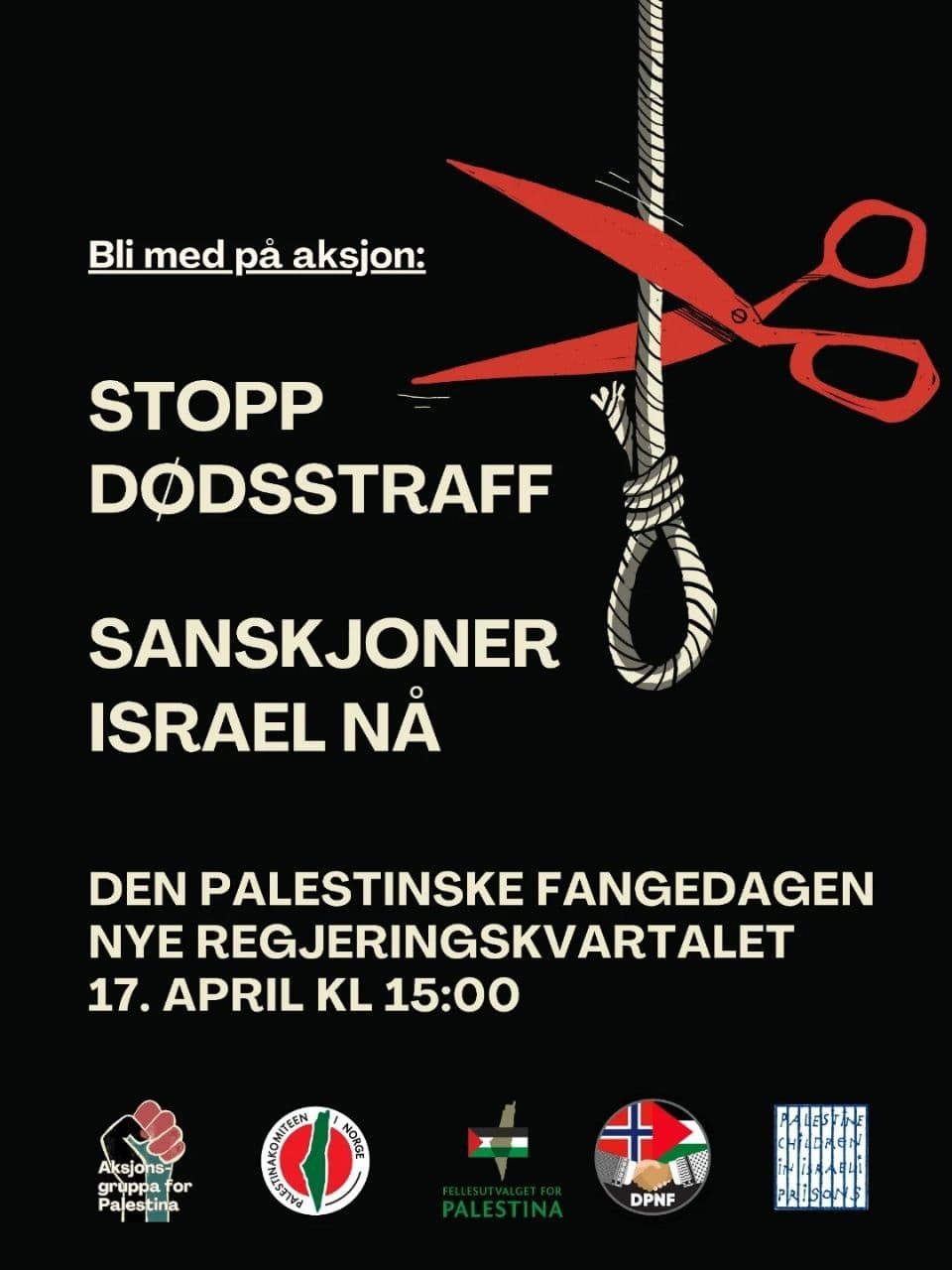 STOPP DODSSTRAFF