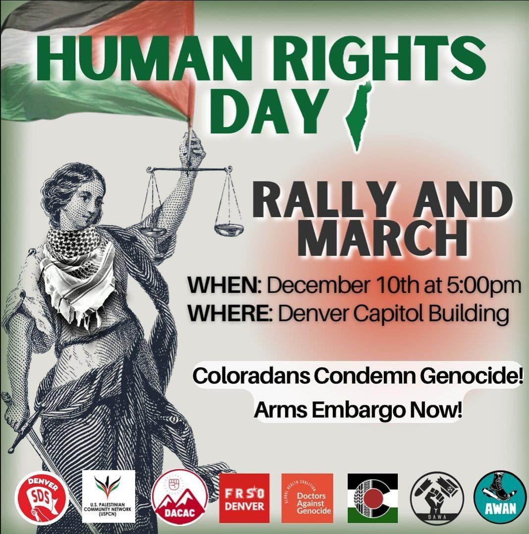 HUMAN RIGHTS DAY