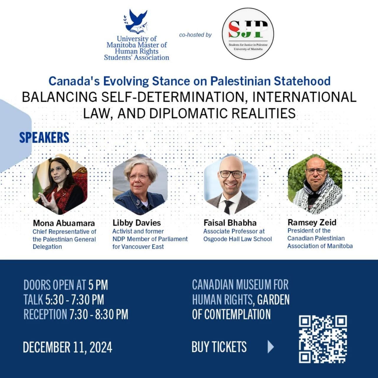 Canada's Evolving Stance on Palestinian Statehood