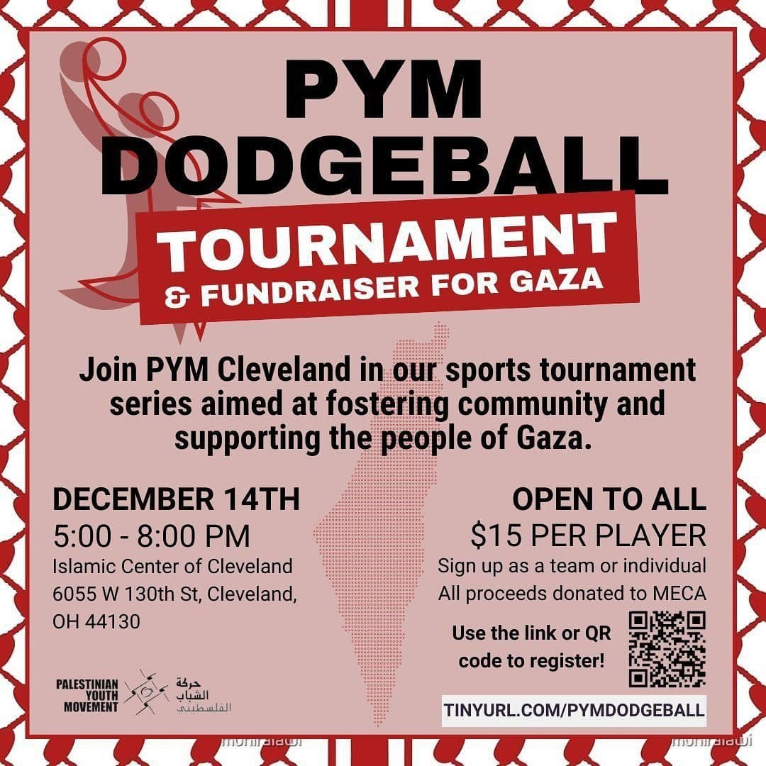 PYM DODGEBALL