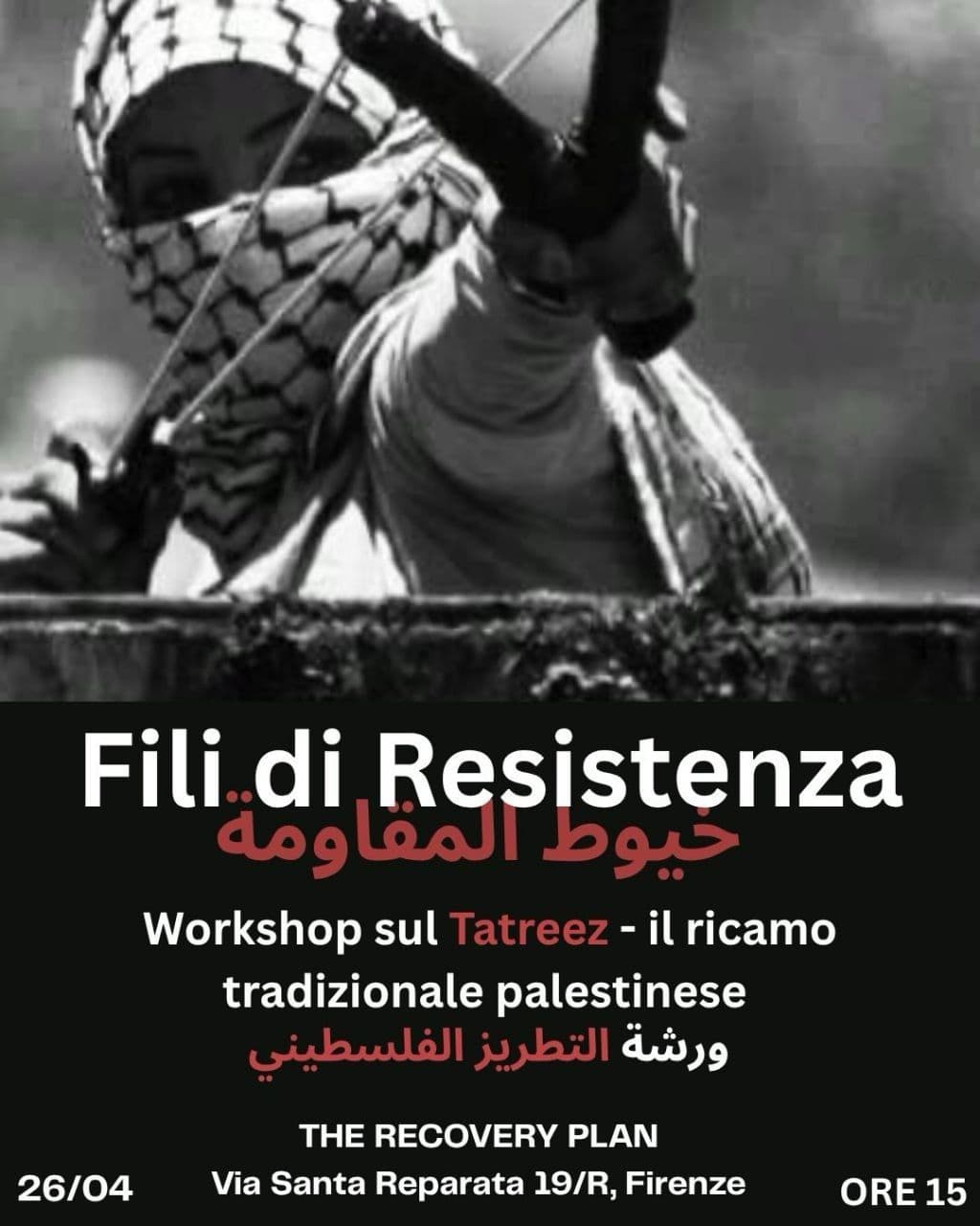 Fili di Resistenza