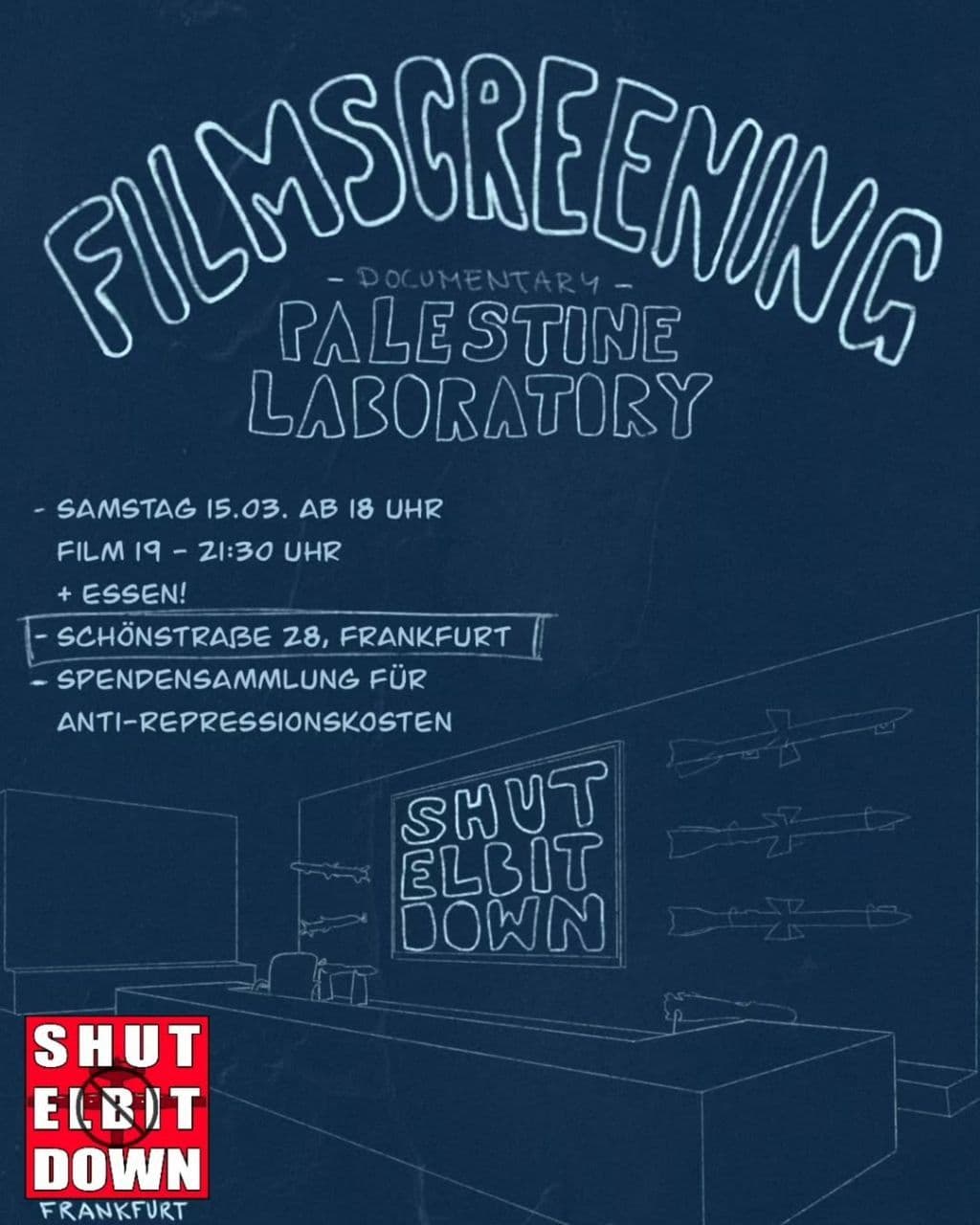 FILMSCREENING