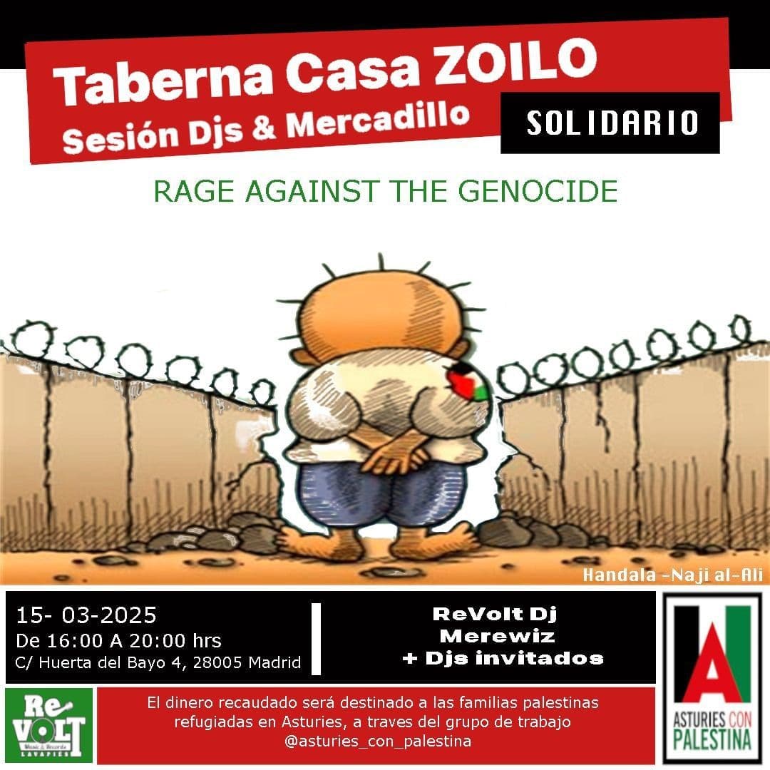 Taberna Casa ZOILO