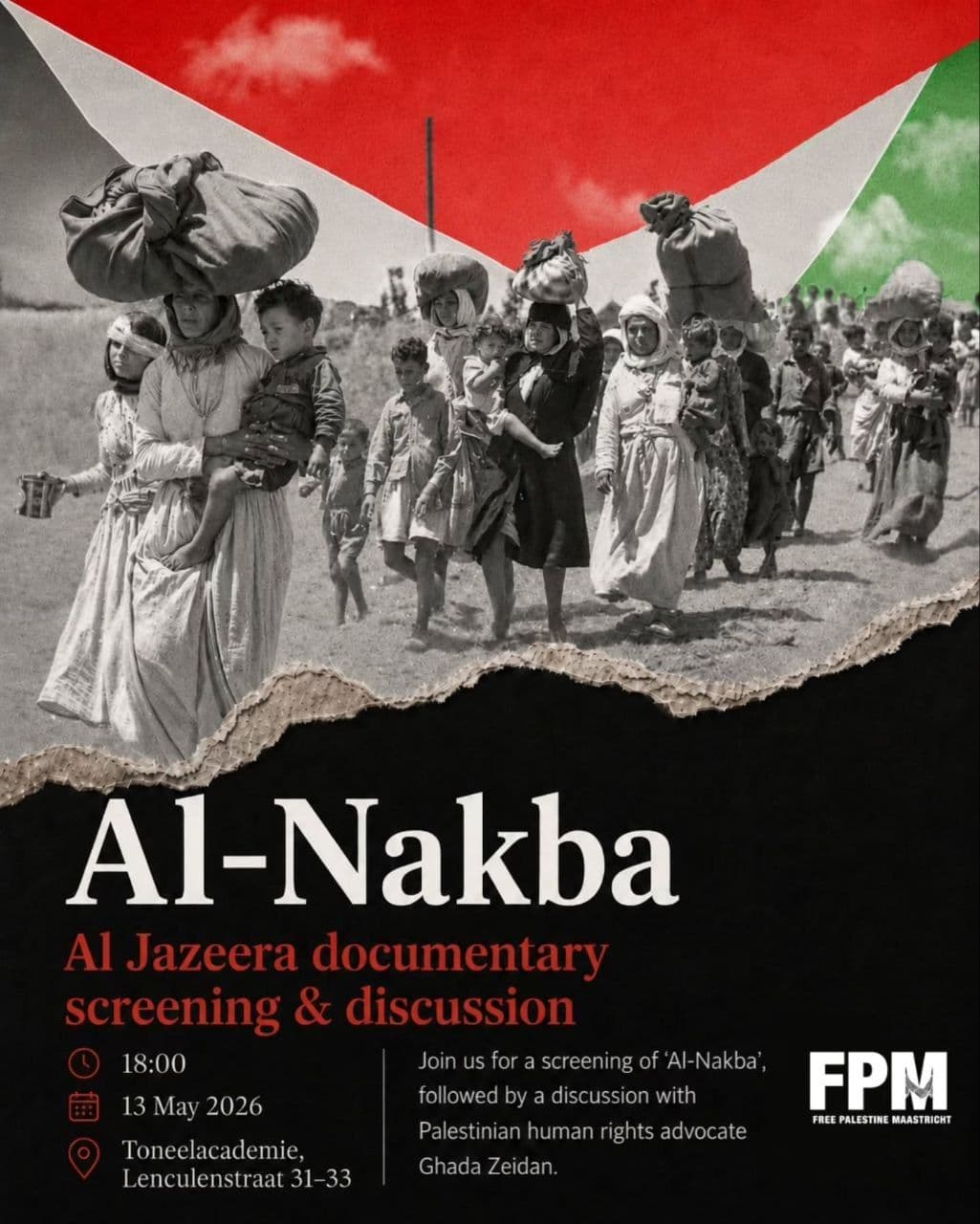 Al-Nakba