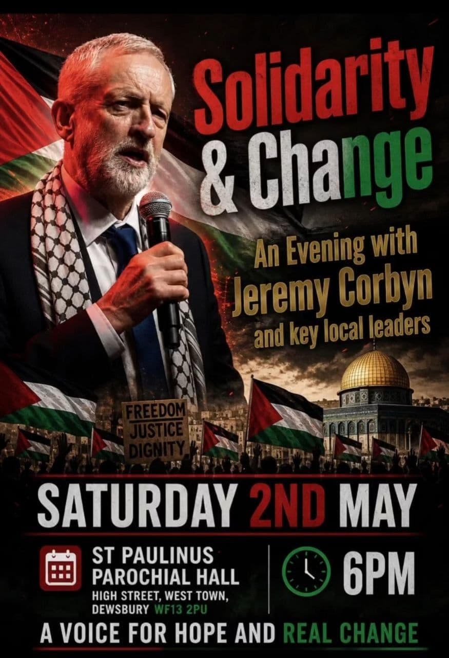 Solidarity & Change