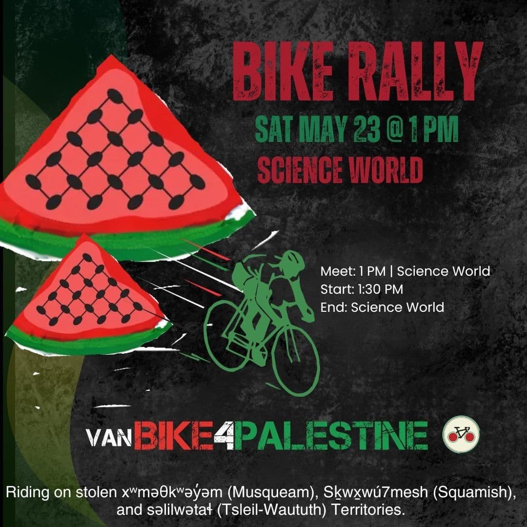 BIKE RALLY