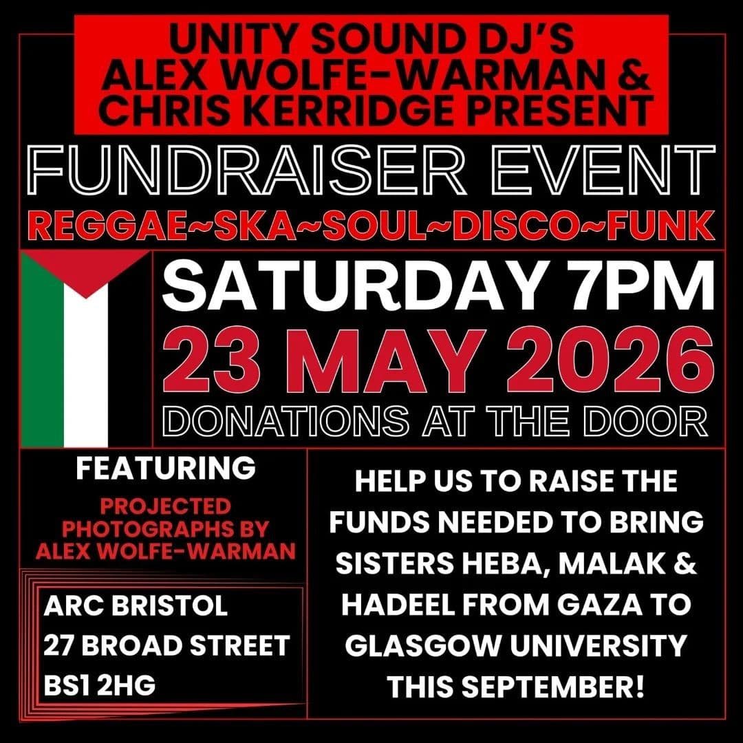 FUNDRAISER EVENT
