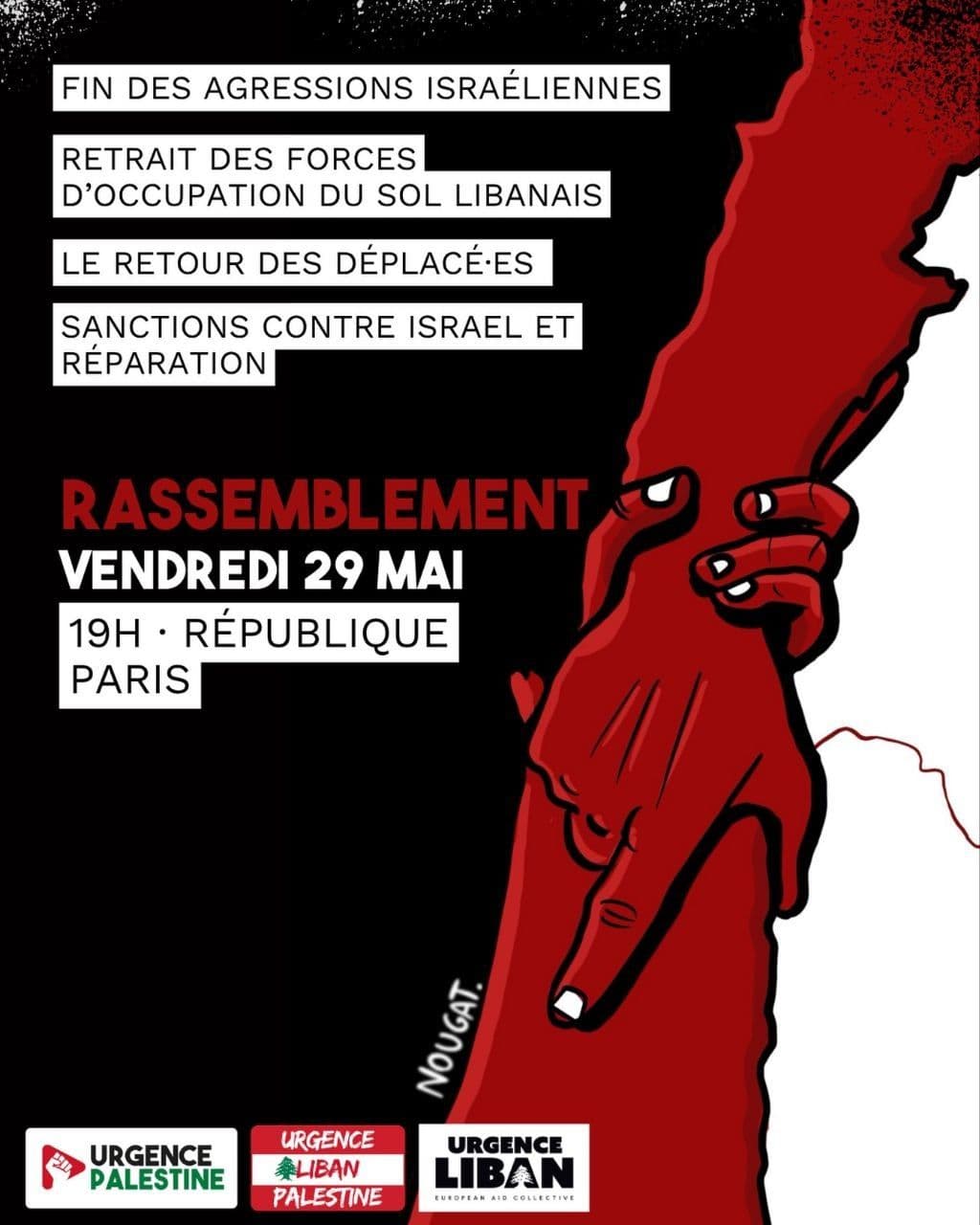 RASSEMBLEMENT