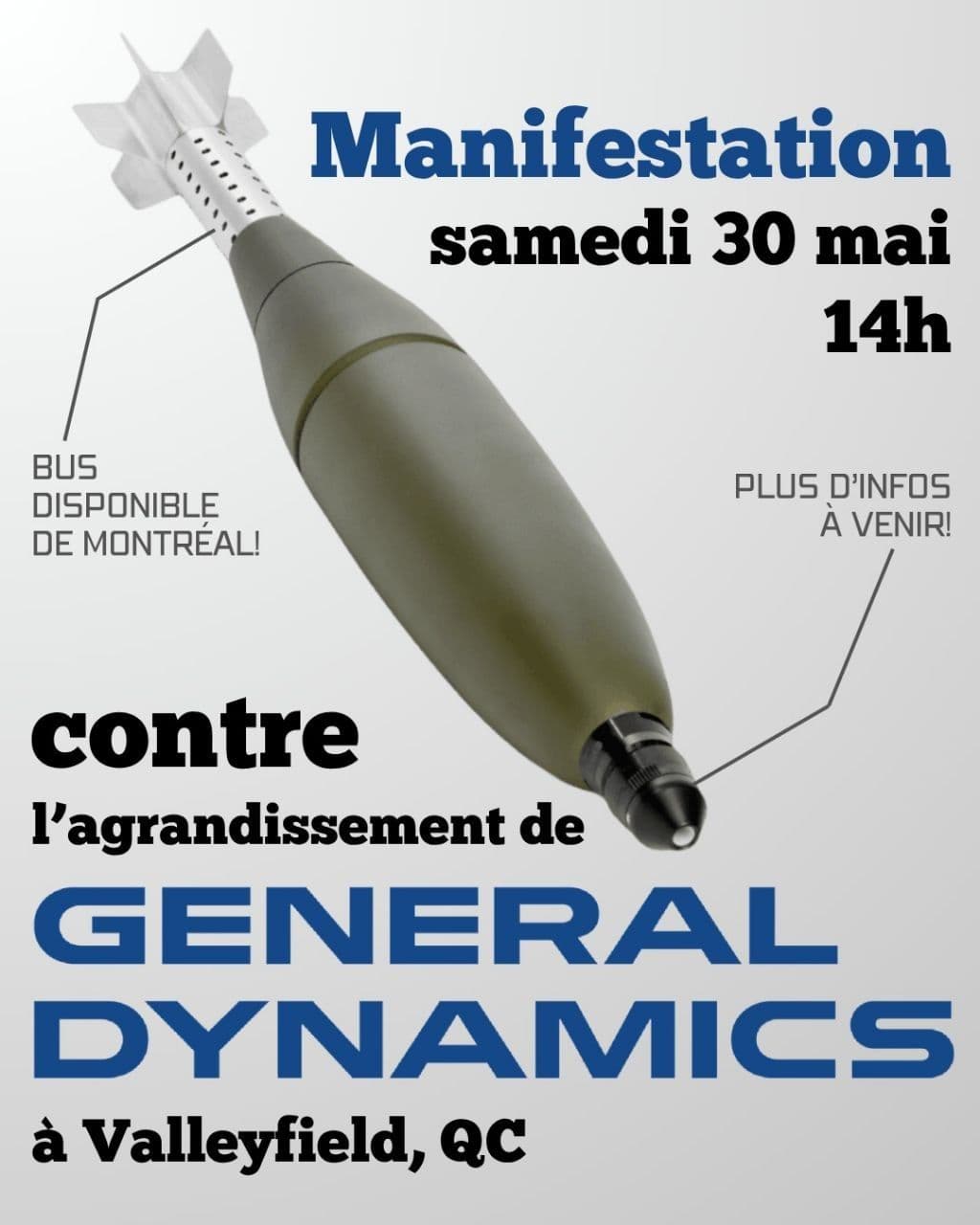 Manifestation