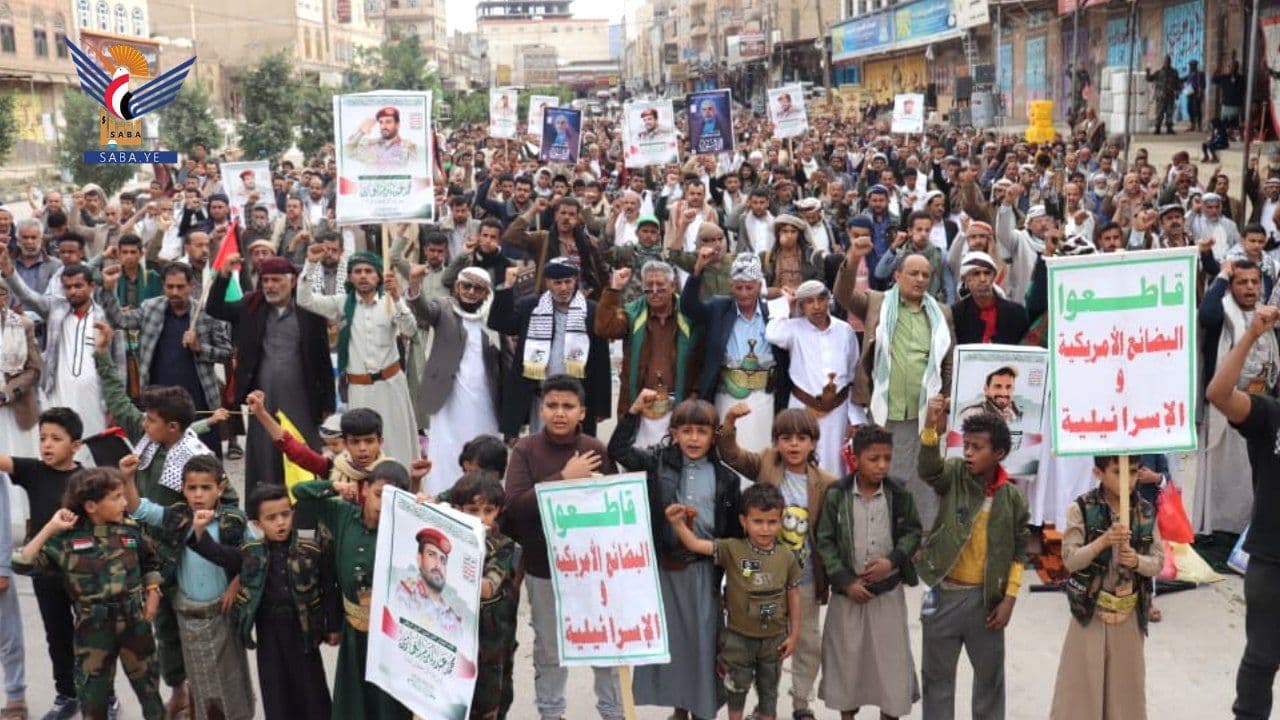 عامان من العطاء .. ووفاء لدماء الشهداء / دمت