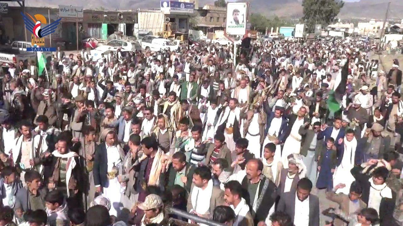 عامان من العطاء.. ووفاء لدماء الشهداء / مدینه الشرق