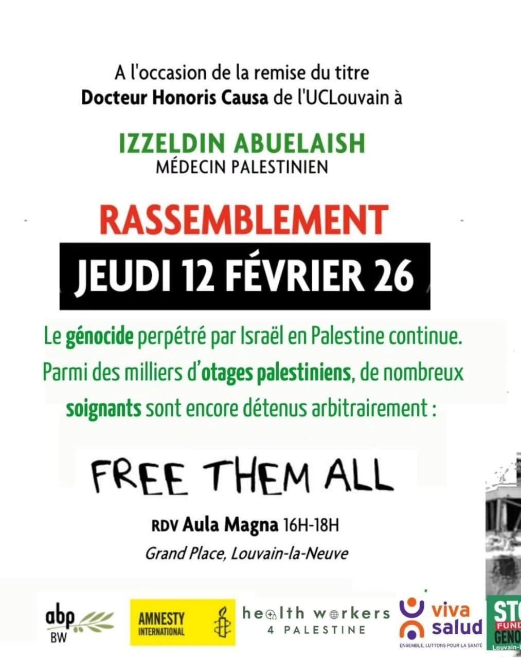 RASSEMBLEMENT