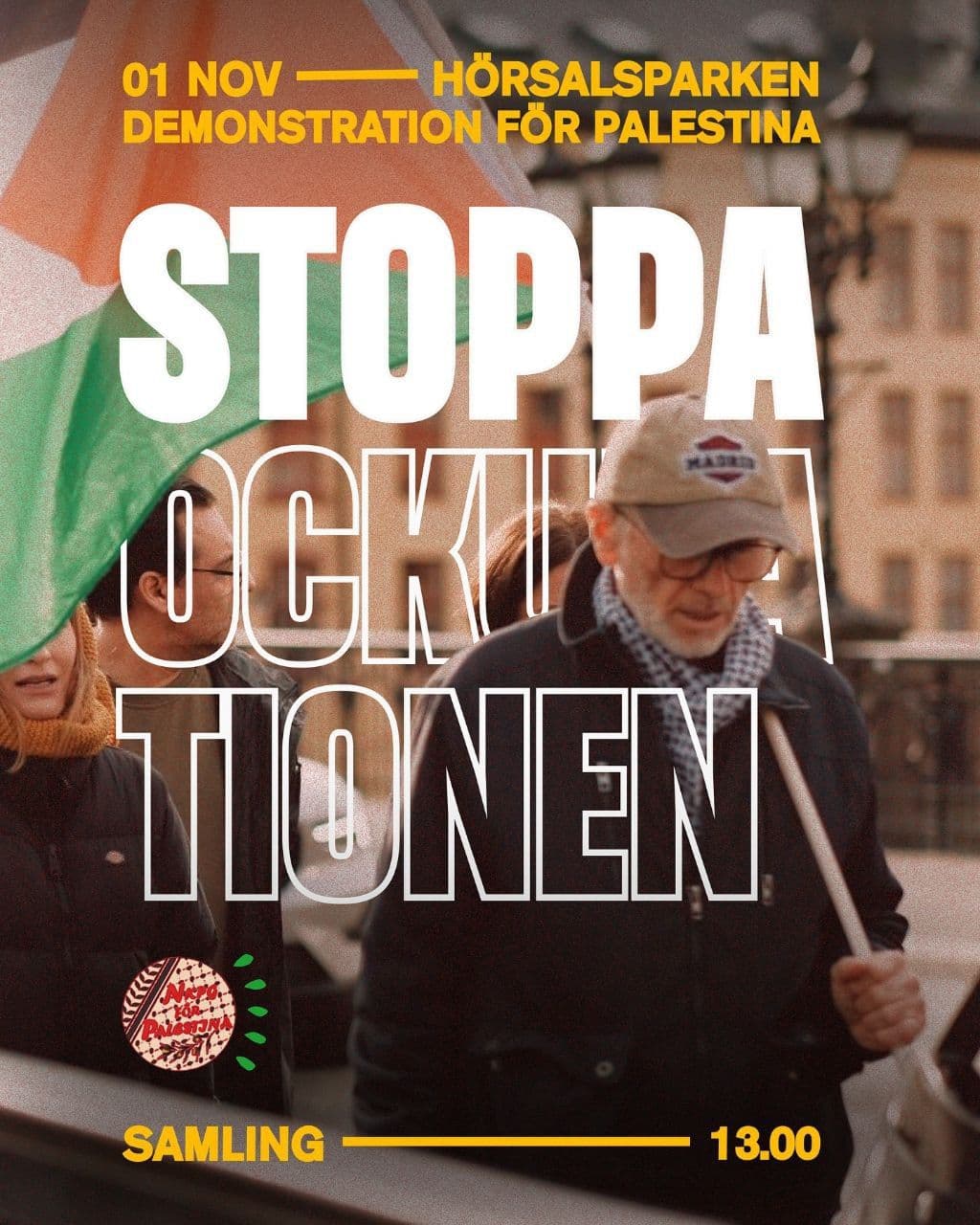 STOPPA