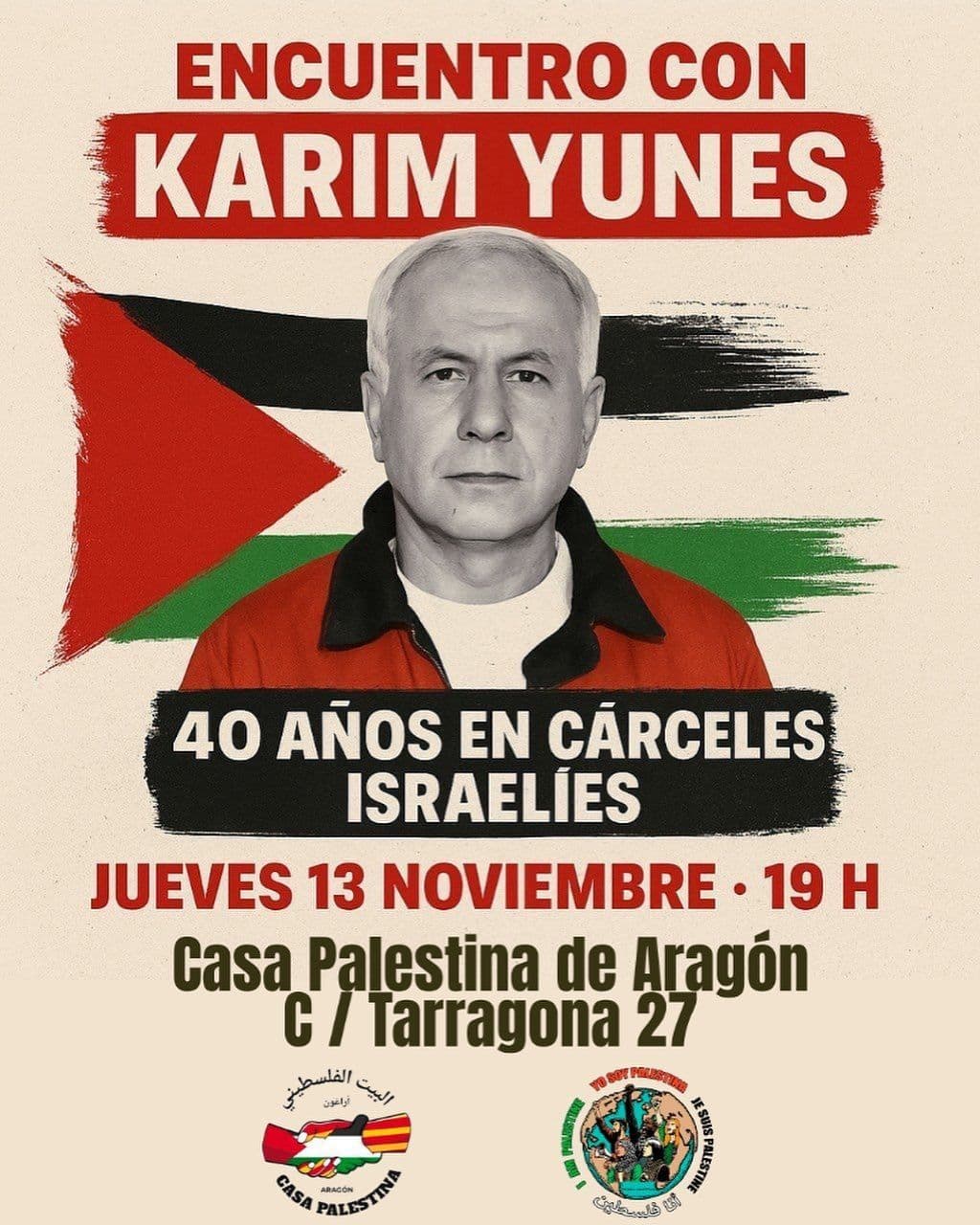 ENCUENTRO CON KARIM YUNES