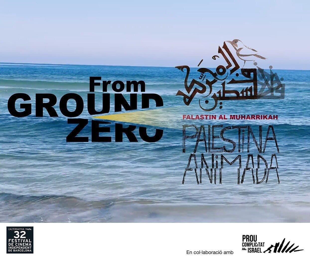 Alliberar Palestina!