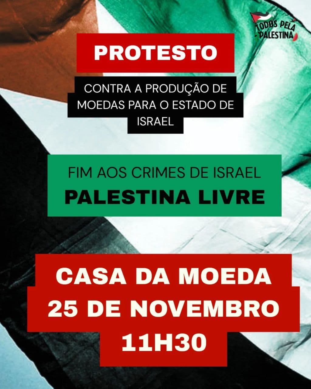 PROTESTO
