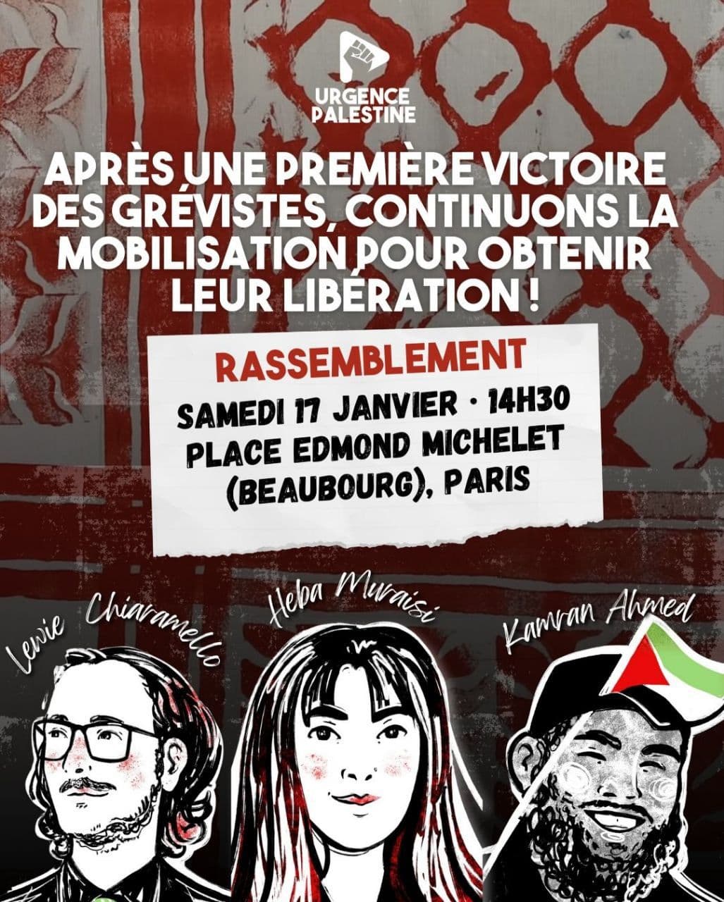 RASSEMBLEMENT