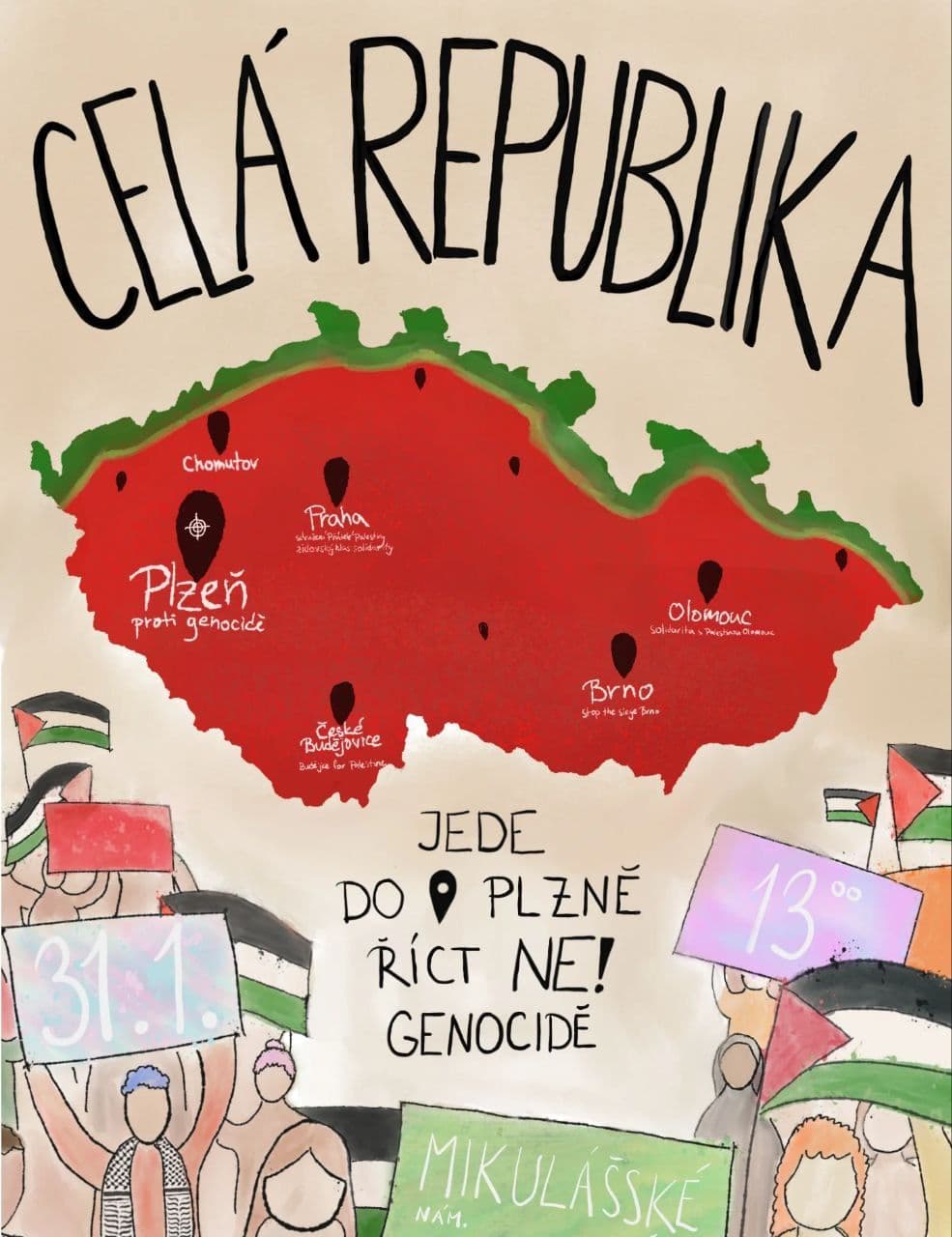 CELÁ REPUBLIKA
