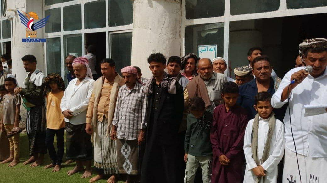 على خطى الصماد .. مستعدون للجولة القادمة / مکرم