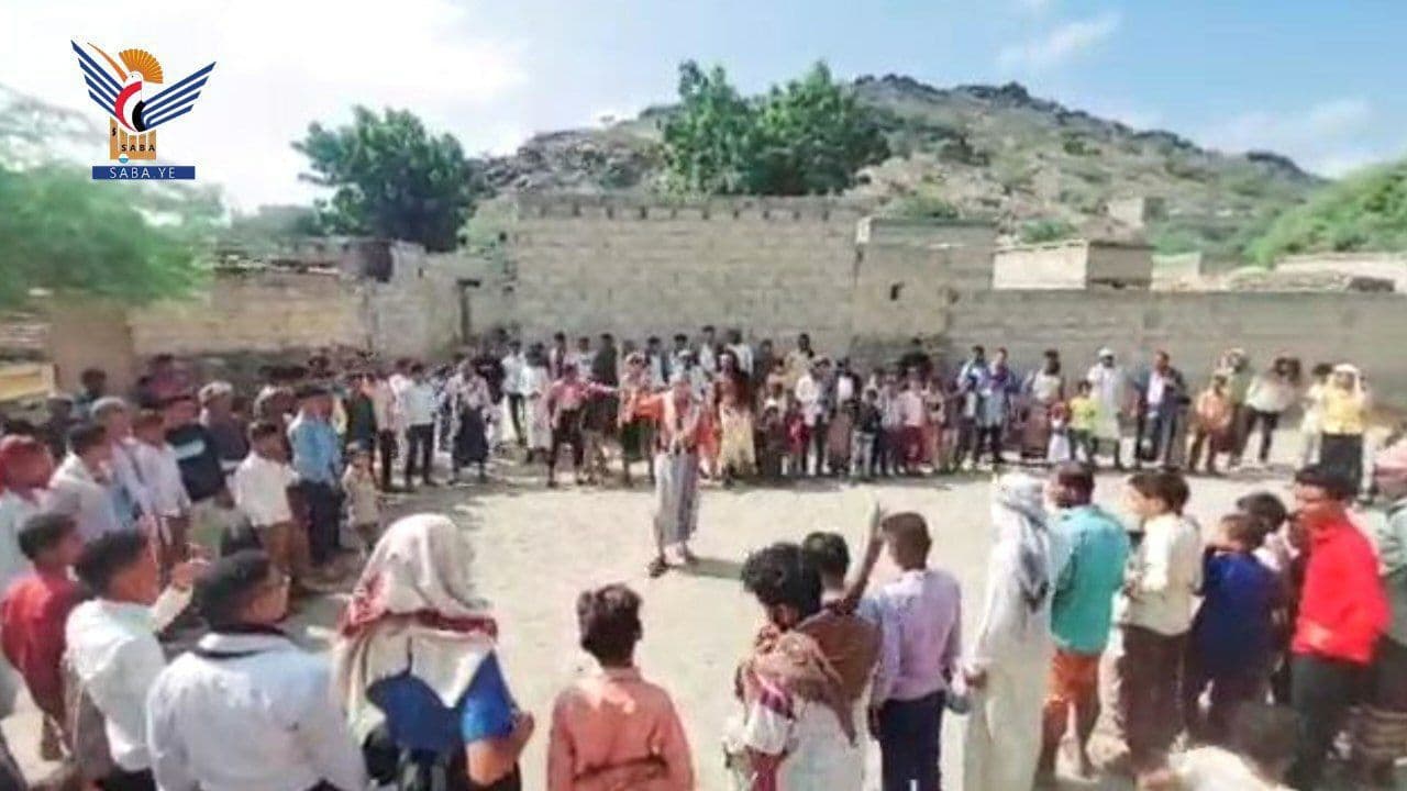 وكان حقاً علينا نصر المؤمنين / باجل