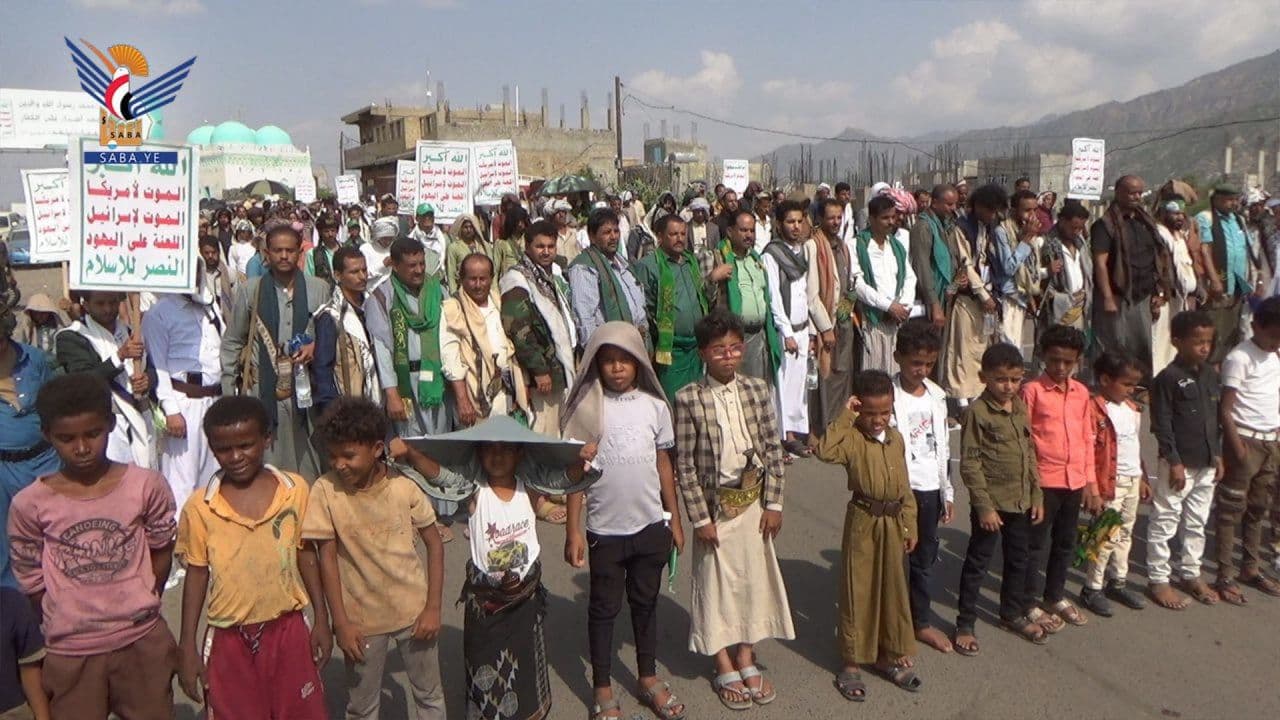 مع غزة جهاد وثبات.. غضباً للدماء المسفوكة والمقدسات المنتهكة (Sabir)