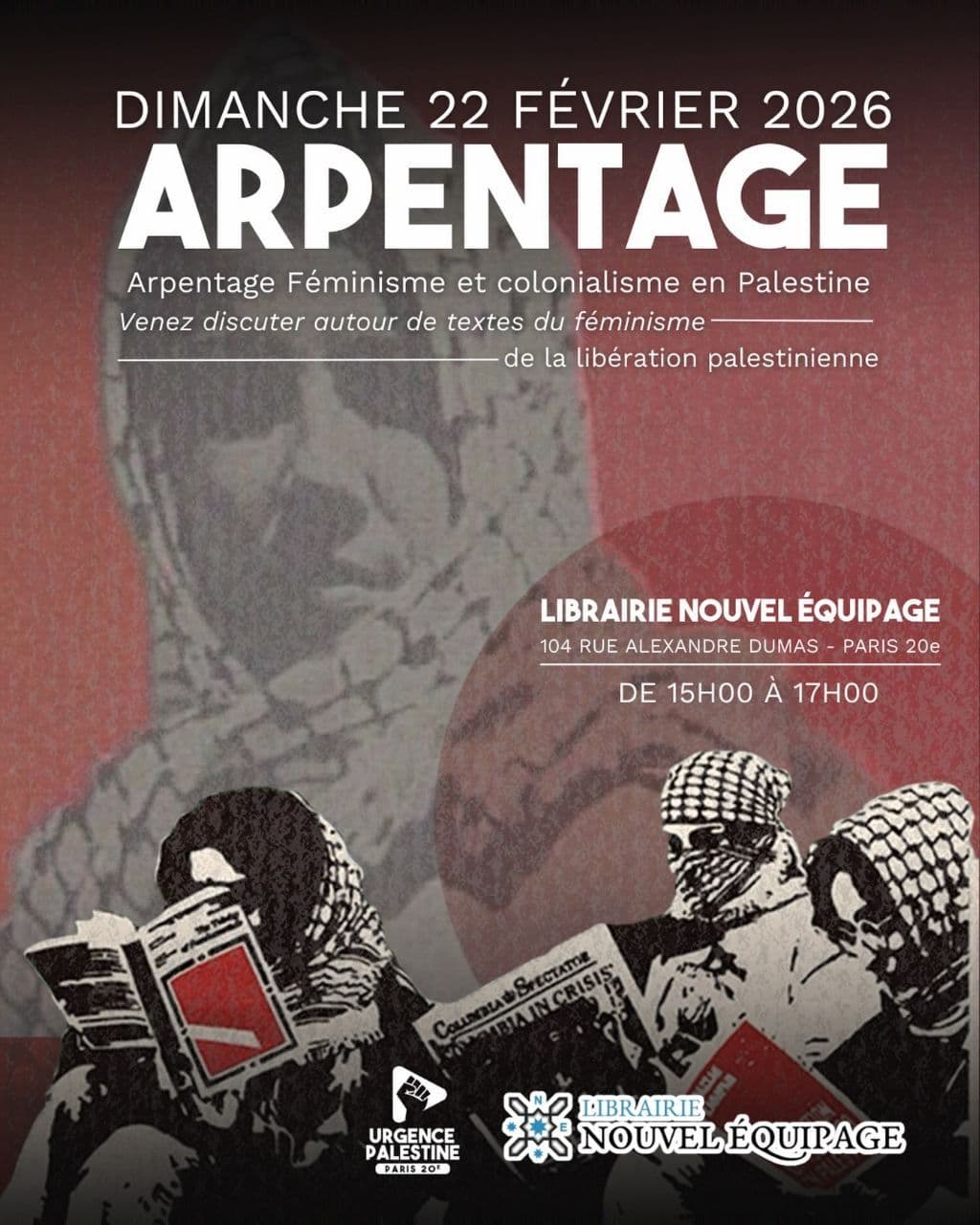 ARPENTAGE