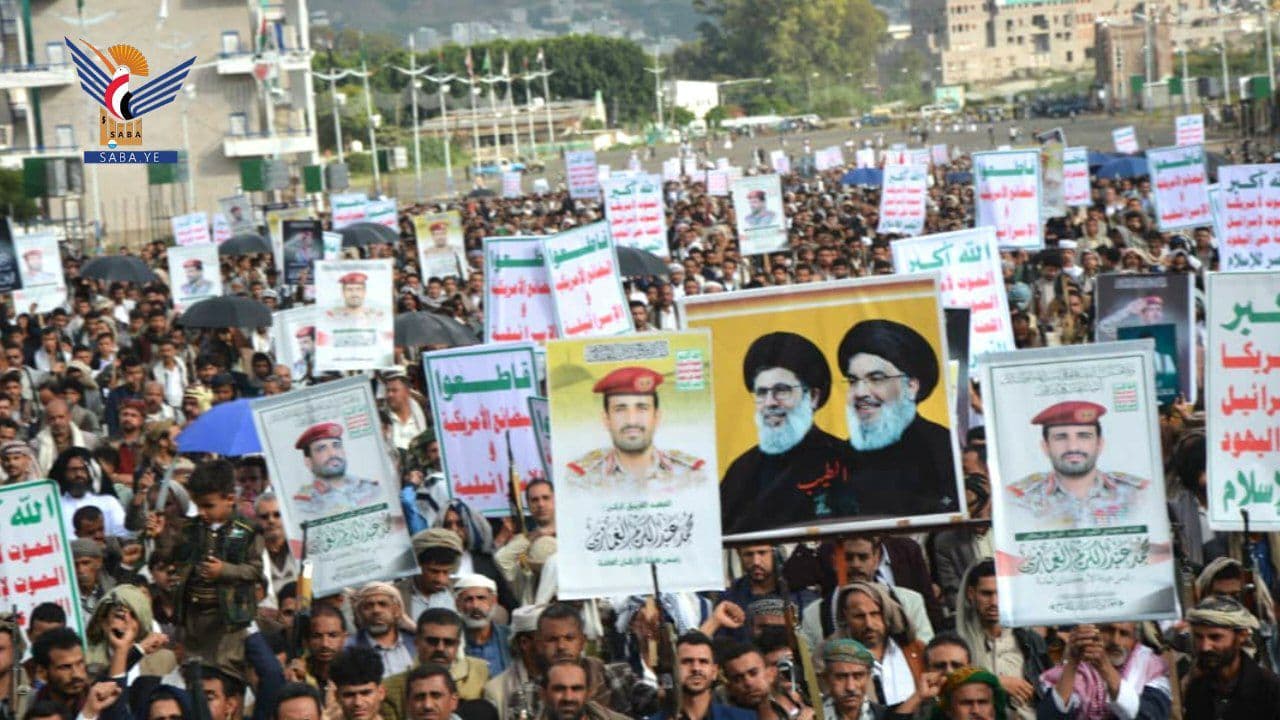 عامان من العطاء.. ووفاء لدماء الشهداء / ایریم