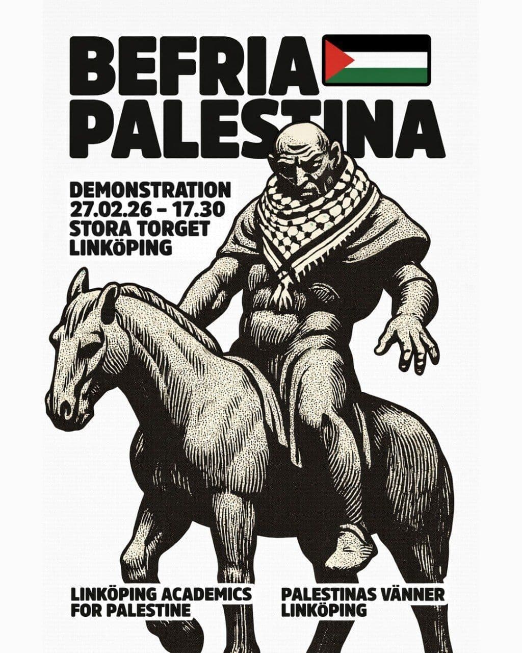 BEFRIA PALESTINA