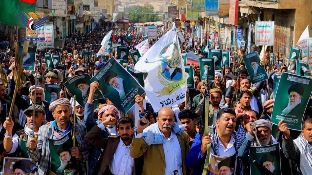 إحياءً ليوم القدس العالمي / خمر